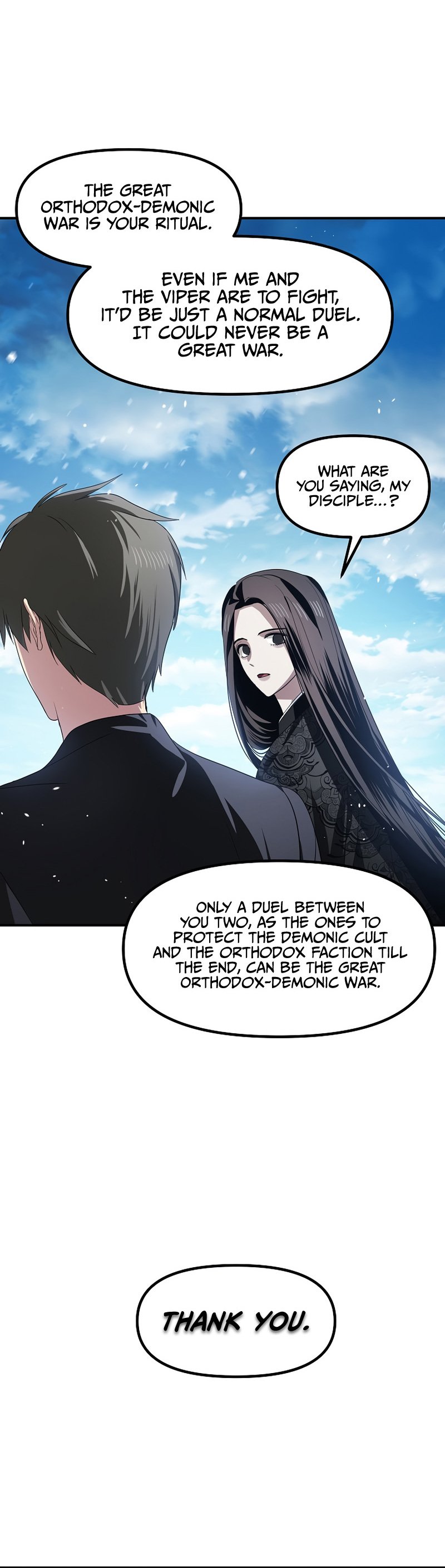 SSS-Class Suicide Hunter, Chapter 72 image 40